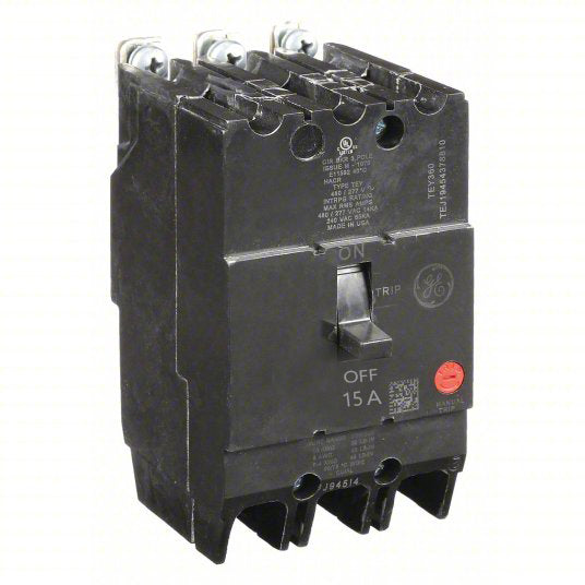 TEY315ST12 - GE -  Molded Case Circuit Breaker