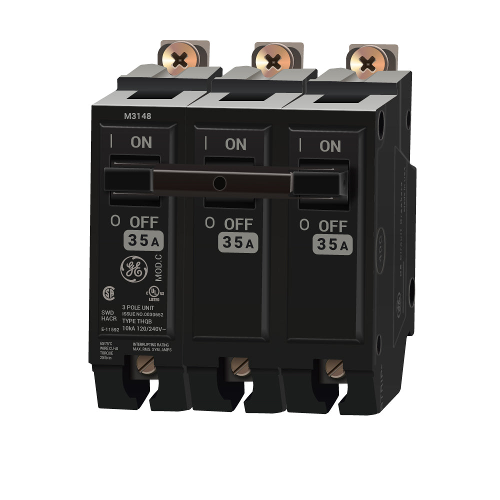 THQB32035 - GE - 35 Amp Circuit Breaker