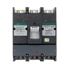 TJD432300 - GE - Molded Case Circuit Breaker