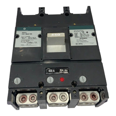 TJK436350 - GE - Molded Case Circuit Breaker