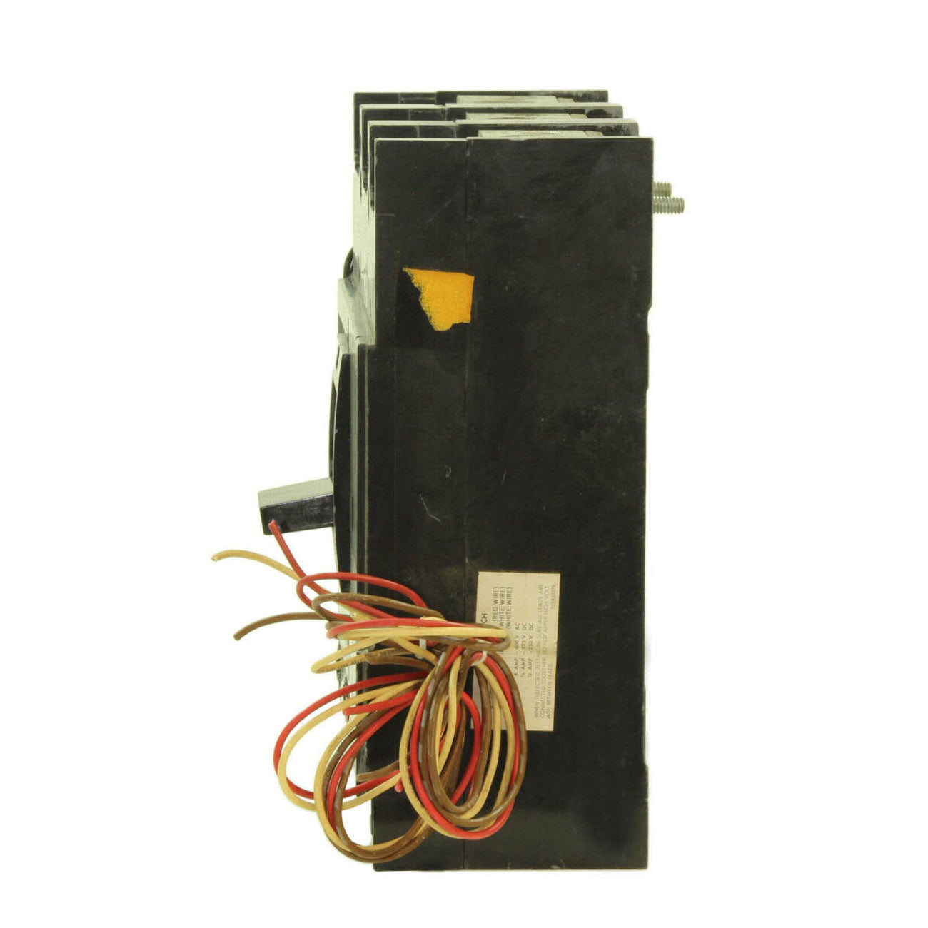 TJK636300 - GE - Molded Case Circuit Breaker