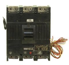 TJK636300 - GE - Molded Case Circuit Breaker