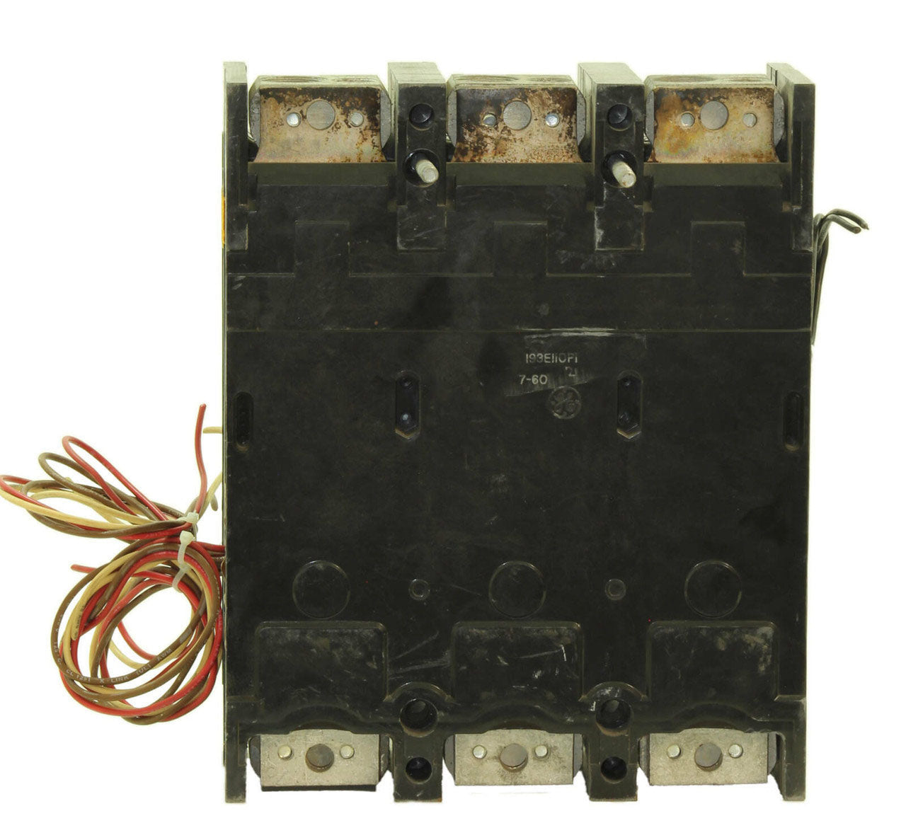 TJK636300 - GE - Molded Case Circuit Breaker