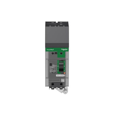 BDA261251 - Square D - Molded Case Circuit Breaker