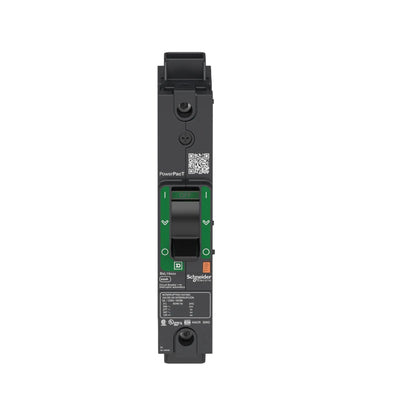 BDL16015 - Square D
 - Molded Case
 Circuit Breakers