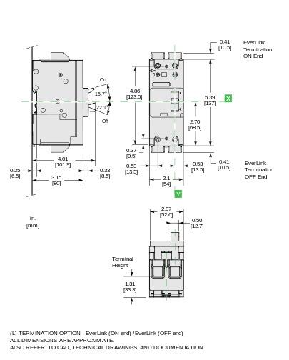 BDL26060 - Square D
 - Molded Case
 Circuit Breakers