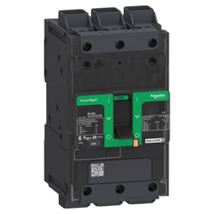 BDL36025 - Square D
 - Molded Case
 Circuit Breakers