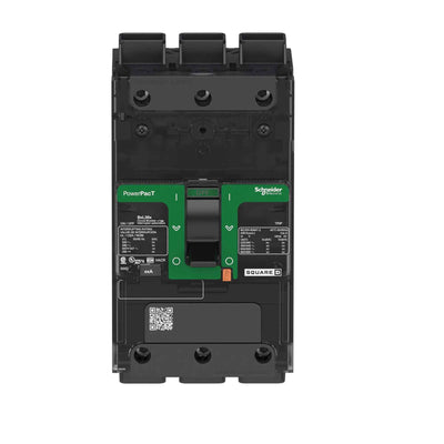 BDL36060 - Square D - Molded Case Circuit Breaker