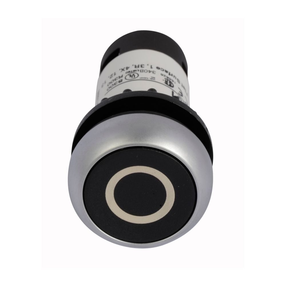 C22-D-S-X0-K01 - Eaton - Pushbutton