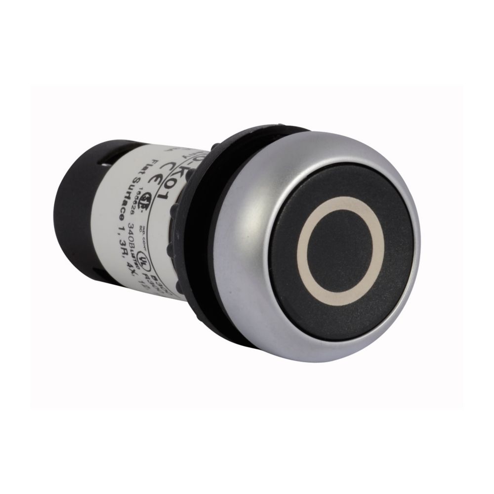 C22-D-S-X0-K01 - Eaton - Pushbutton