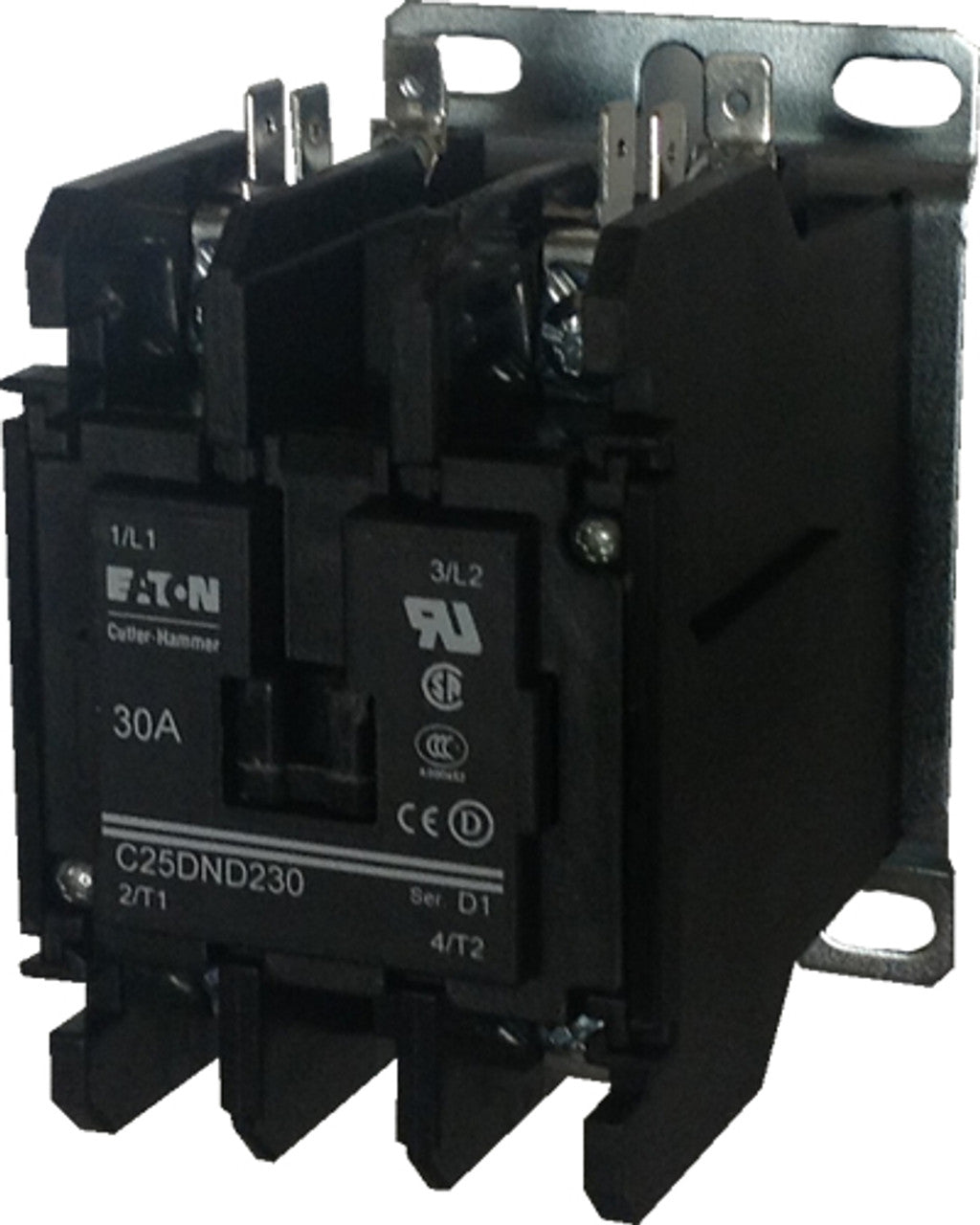 C25DND230H - Eaton - Contactor