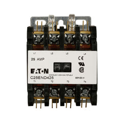 C25END425H - Eaton - Contactor