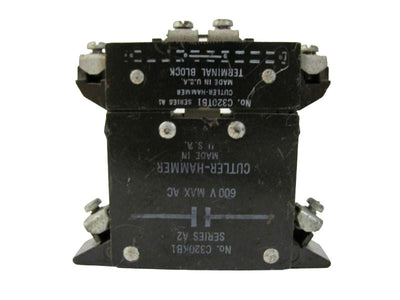 C320KB1 - Eaton - Contactor And Motor Starter Auxiliary
