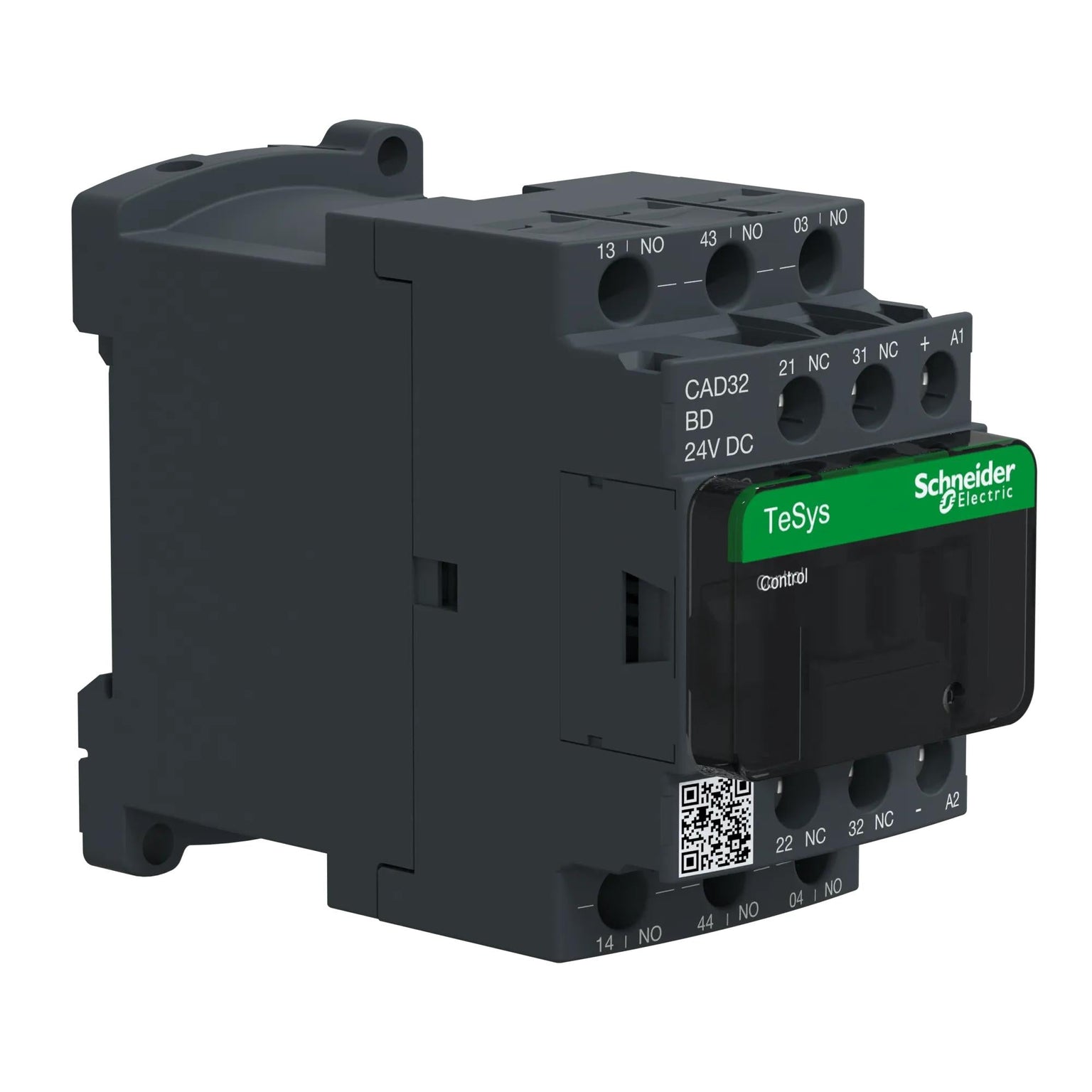 CAD32BD - Square D - Contactor