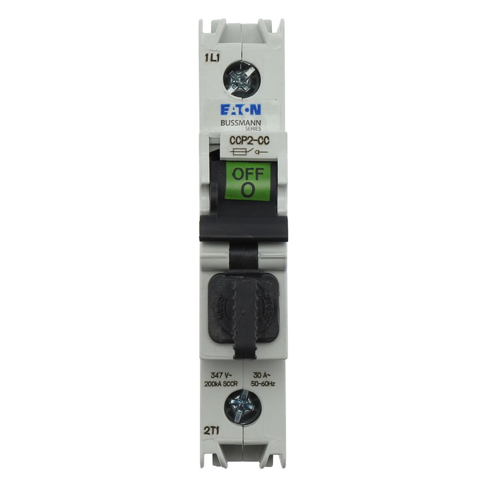 CCP2-1-30CC - Eaton - Low Voltage Fuse