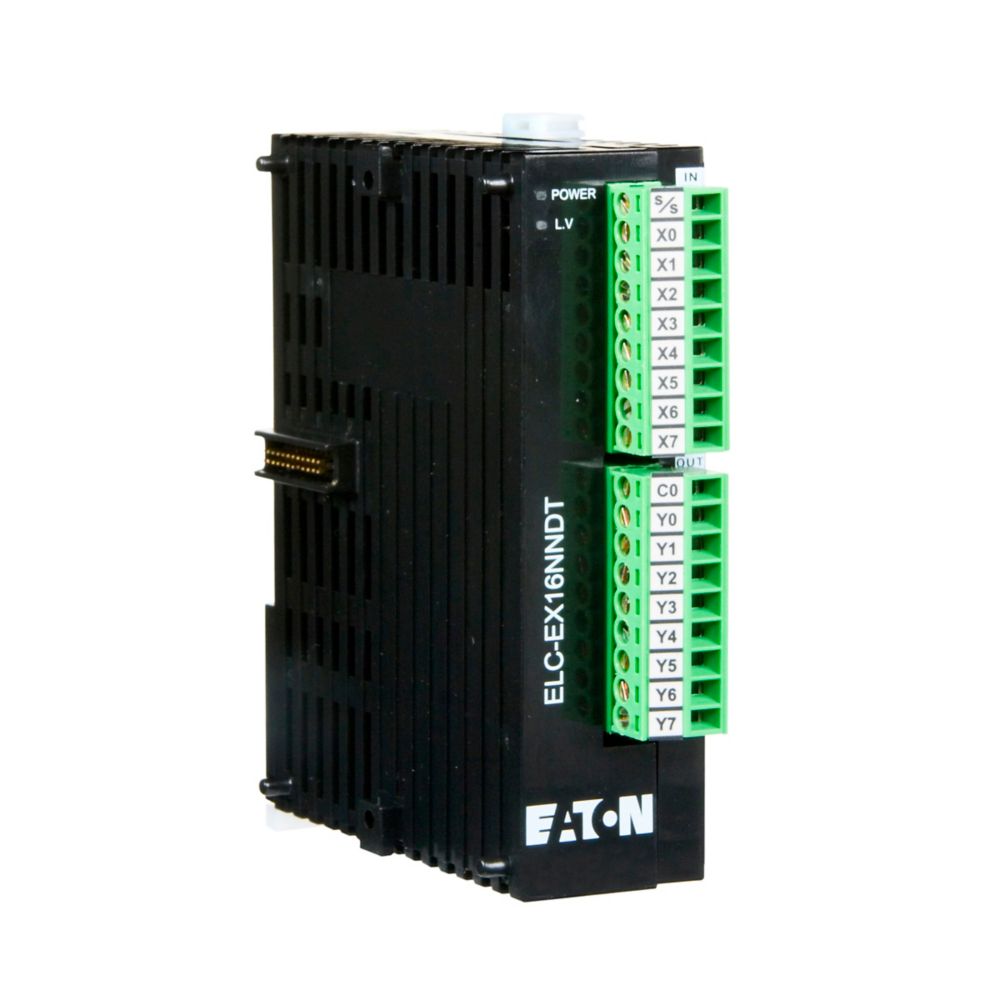 ELC-EX16NNDT - Eaton - Controller