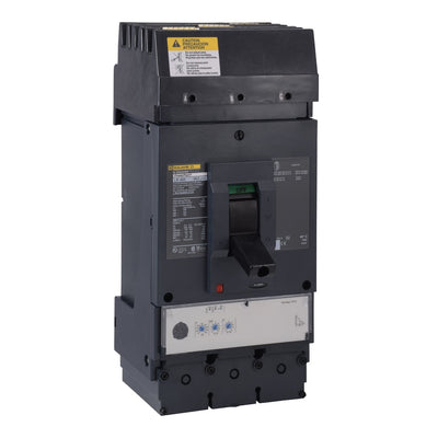 LRA36400U33X - Square D - Molded Case Circuit Breaker