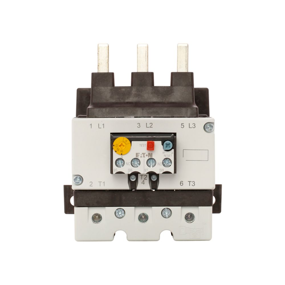 XTOB125GC1 - Eaton - Overload Relay