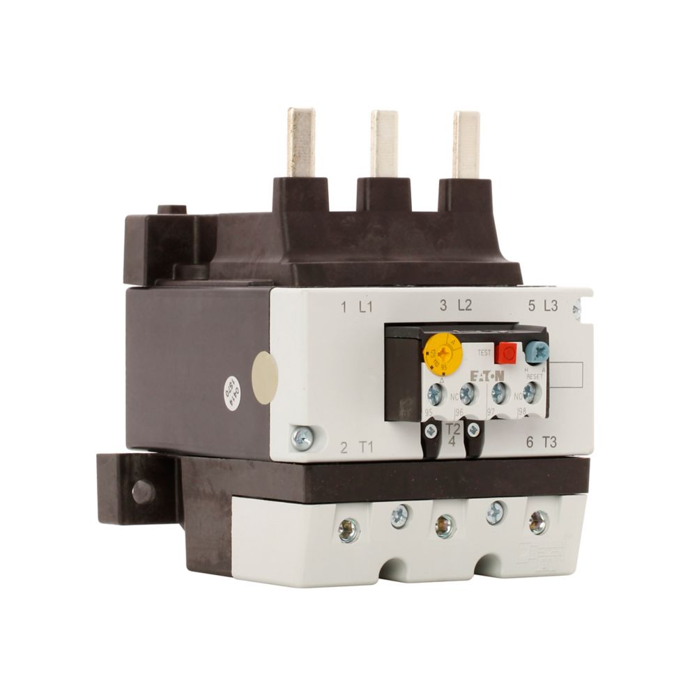 XTOB125GC1 - Eaton - Overload Relay